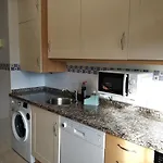 Apartamento Jardines De Vinjoy