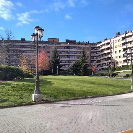 Apartamento Jardines De Vinjoy *