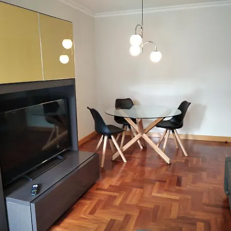 Jardines De Vinjoy Oviédo