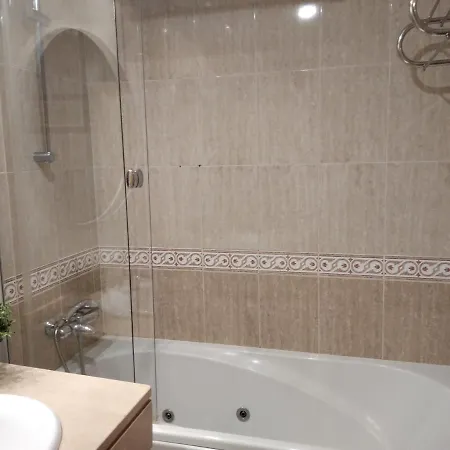 Apartment Jardines De Vinjoy