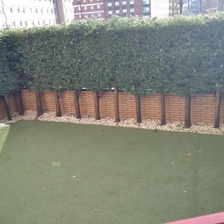 Jardines De Vinjoy Apartment *