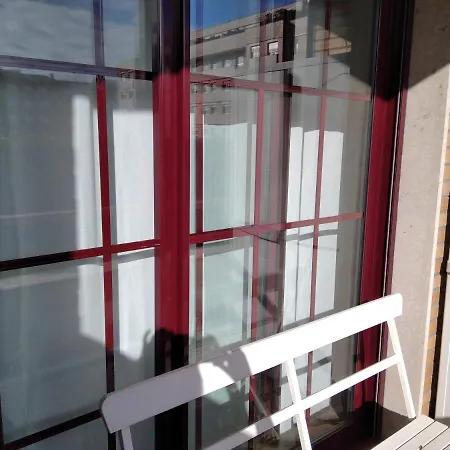 Jardines De Vinjoy Apartment