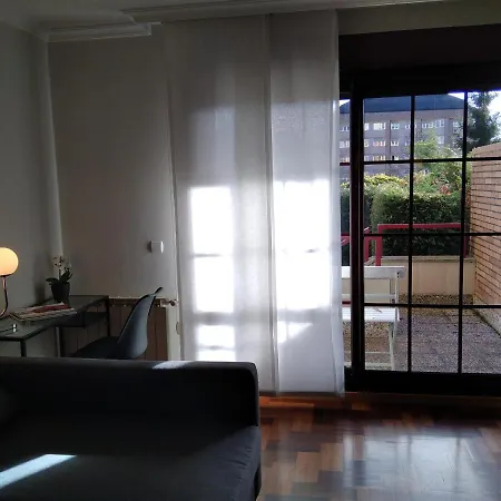 Apartment Jardines De Vinjoy