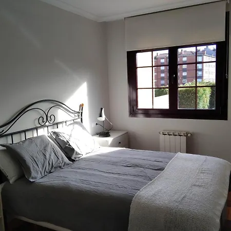 Jardines De Vinjoy Apartment *