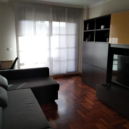 Jardines De Vinjoy Apartment
